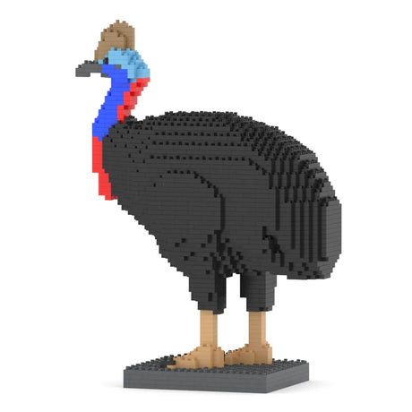 Cassowary 01