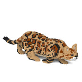 Bengalkatze 4-in-1 Paket 01S-M01 