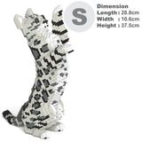 Bengal Cat 4-in-1 Pack 01S-M02