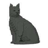 Graue Katze 06S-M03 