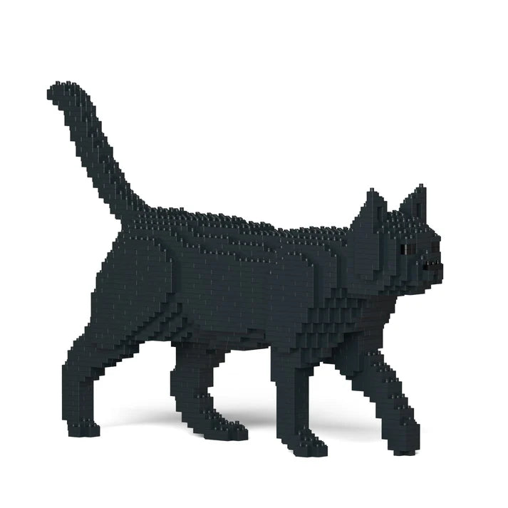 Black Cat 07S-M02