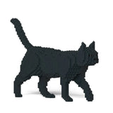 Schwarze Katze 07S-M02 