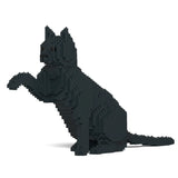 Black Cat 08S-M02