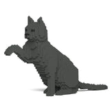 Graue Katze 08S-M03 