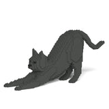 Graue Katze 09S-M03 