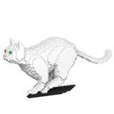 White Cat 19S-M01