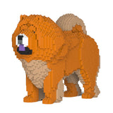 Chow-Chow 02-M02 