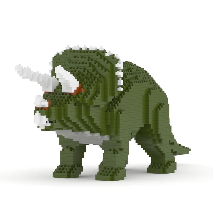 Triceratops 01-M01