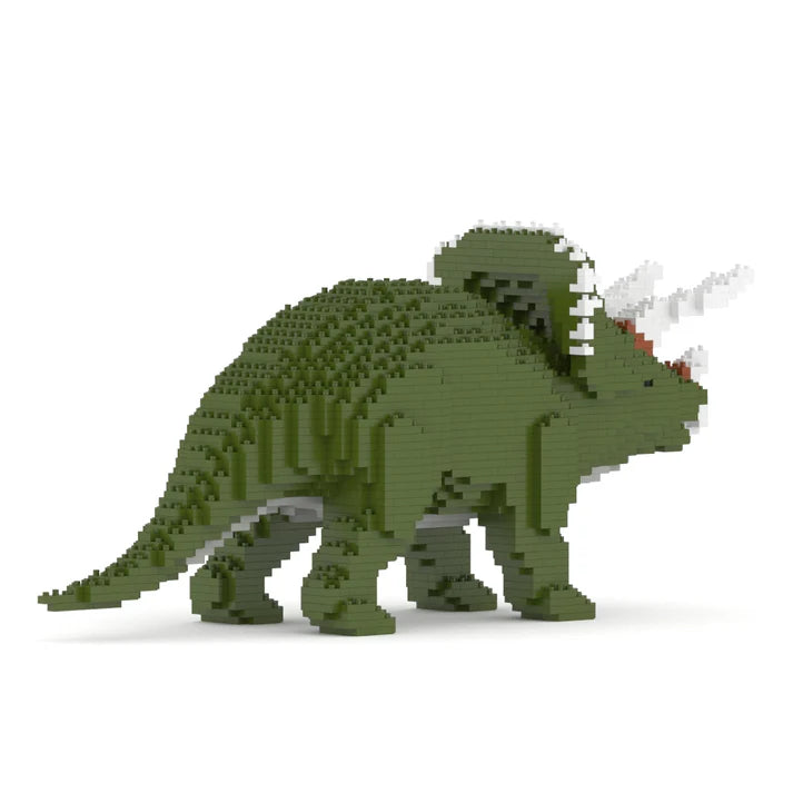 Triceratops 01-M01 