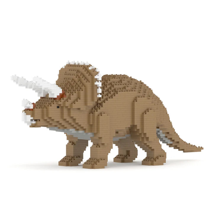 Triceratops 01-M02 