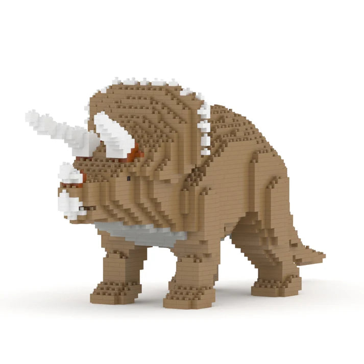 Triceratops 01-M02 