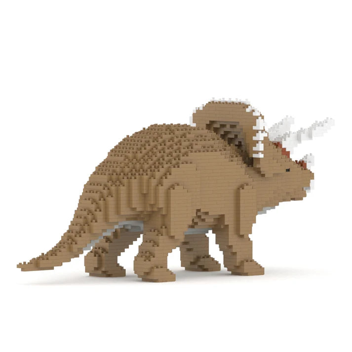 Triceratops 01-M02 