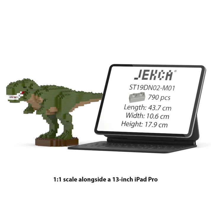 T-Rex 01-M01 