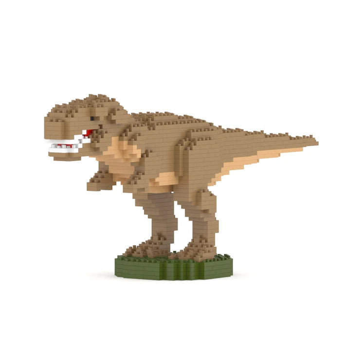 T-Rex 01-M02 