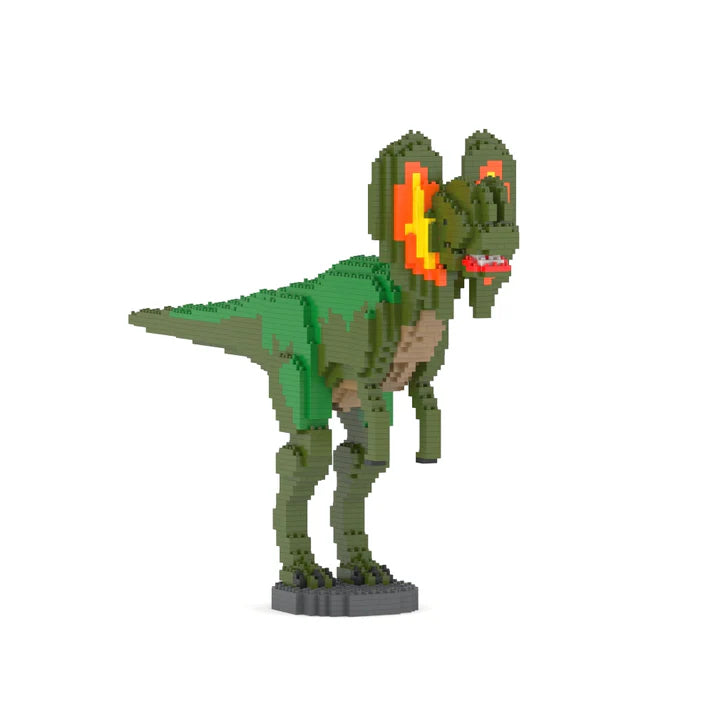 Dilophosaurus 01S-M01 