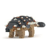 Ankylosaurus 01-M01