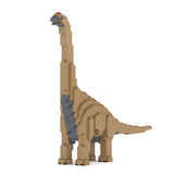 Brachiosaurus 01S-M01 