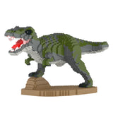 T-Rex 02-M01 