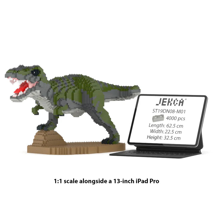 T-Rex 02-M01 