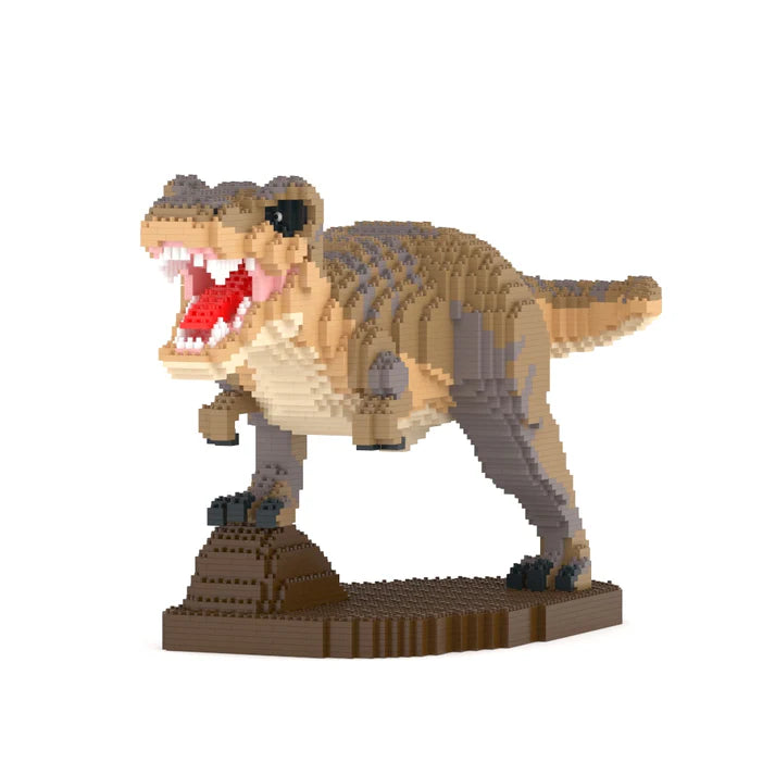 T-Rex 02-M02 