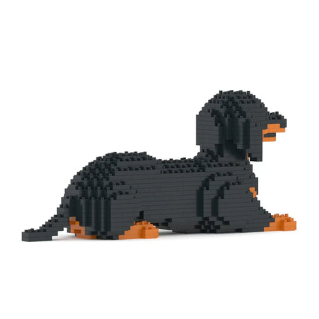 Dachshund 04-M01