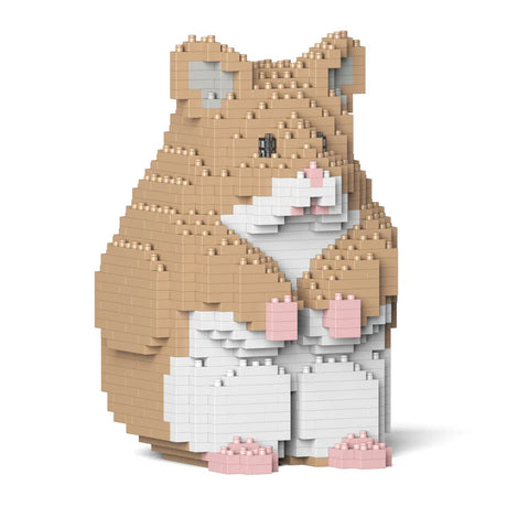 Hamster 01-M01 