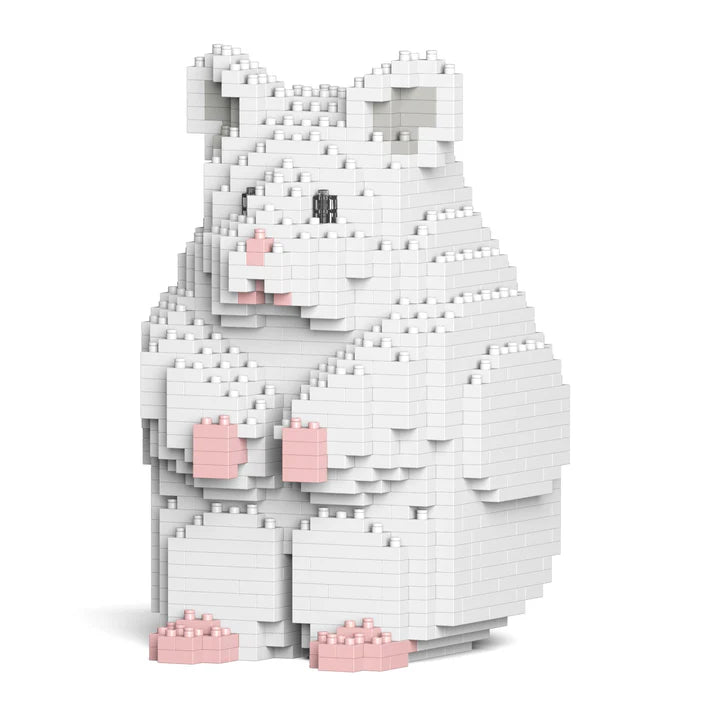 Hamster 01-M04 