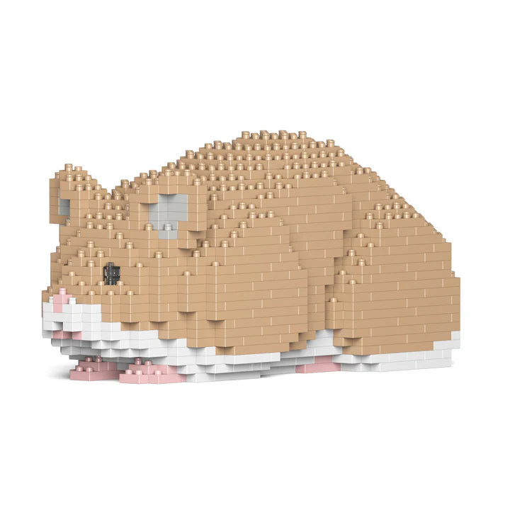 Hamster 02-M01