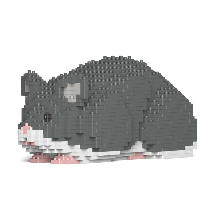 Hamster 02-M02 