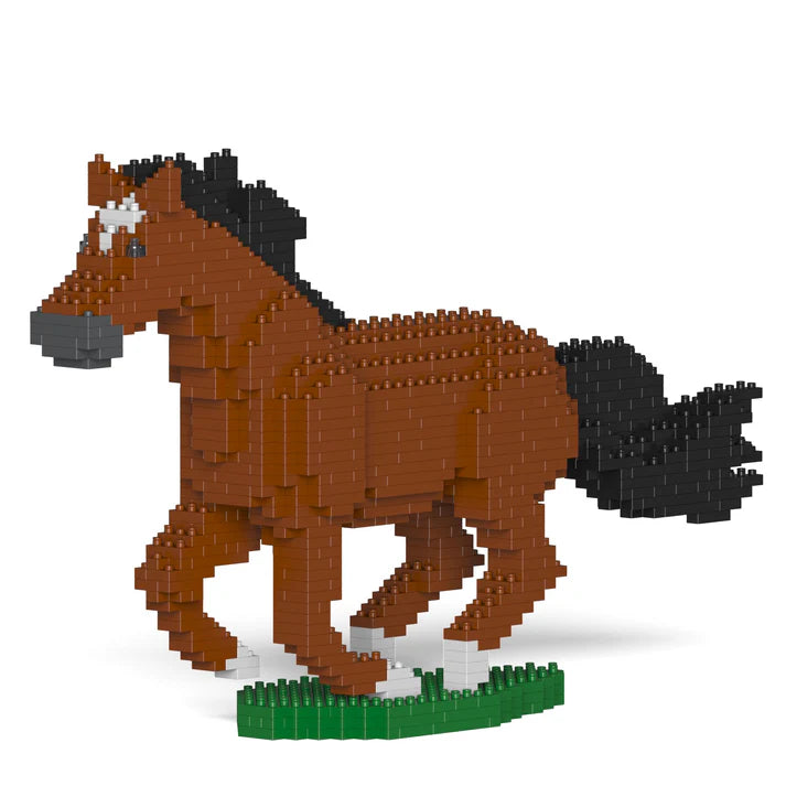 Caballo 01-M01 