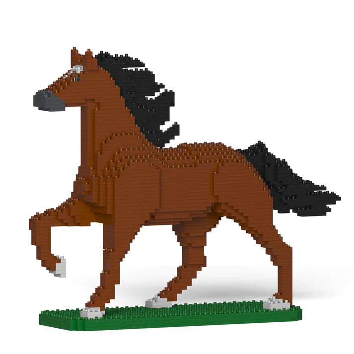 Caballo 04-M01 