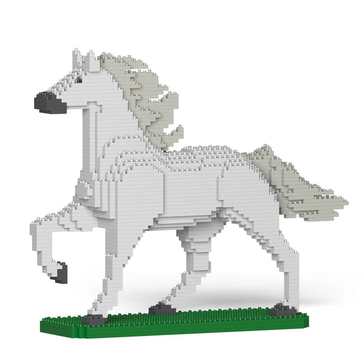 Horse 04-M02