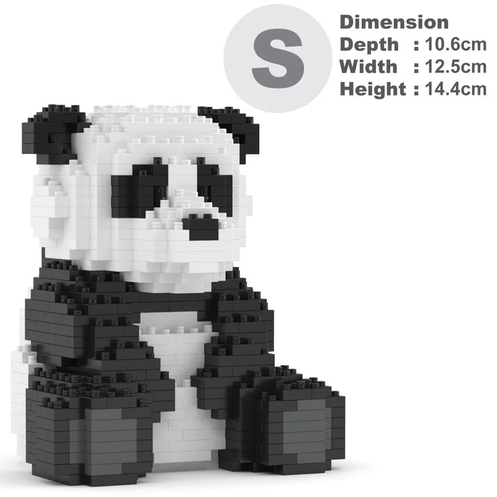 Panda 01B 