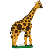 Giraffe 01