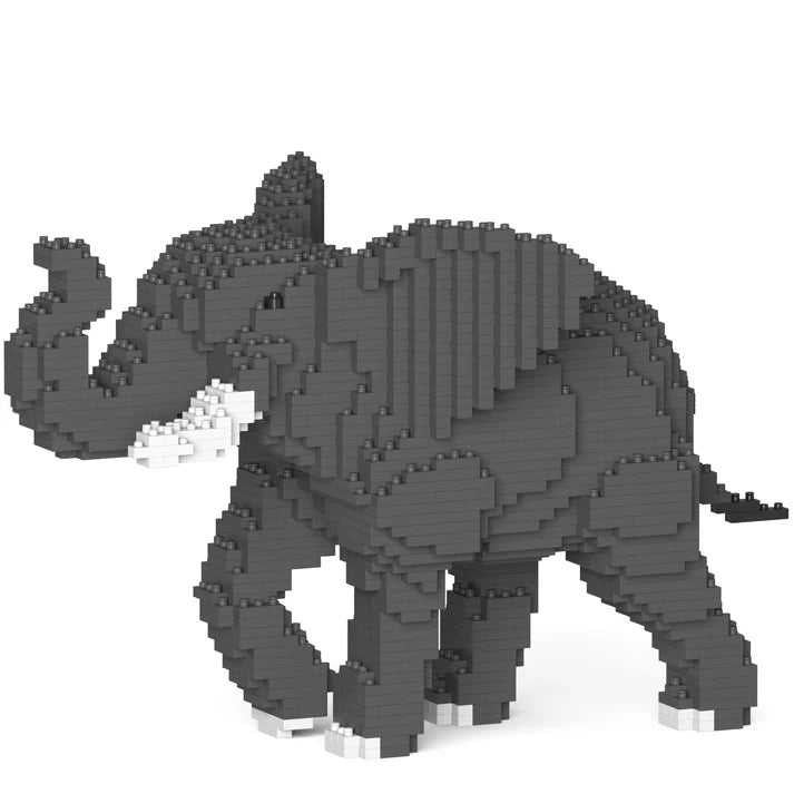 Elephant 01