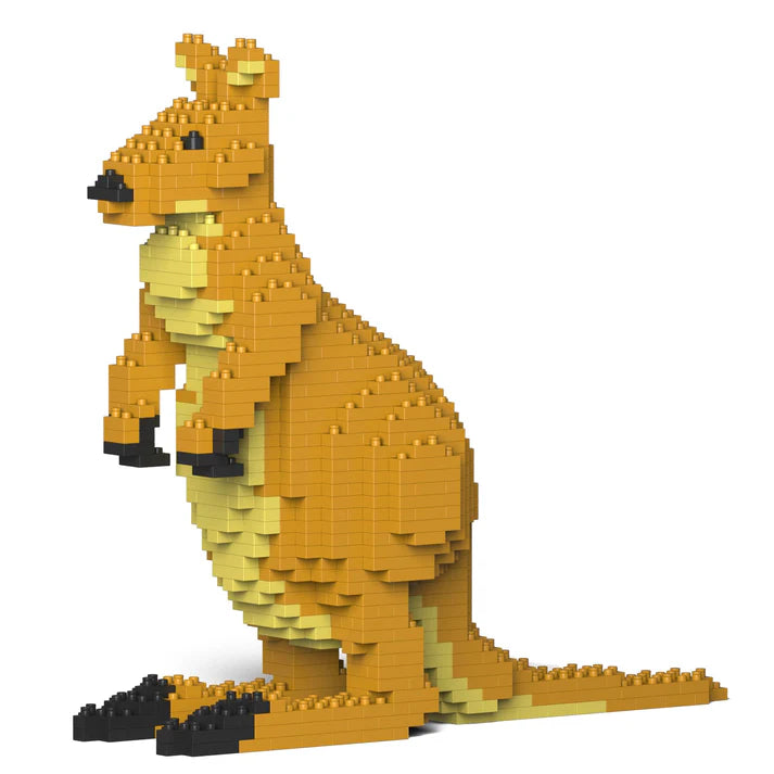 Kangaroo 01