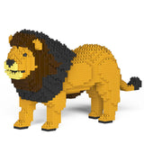 Lion 01