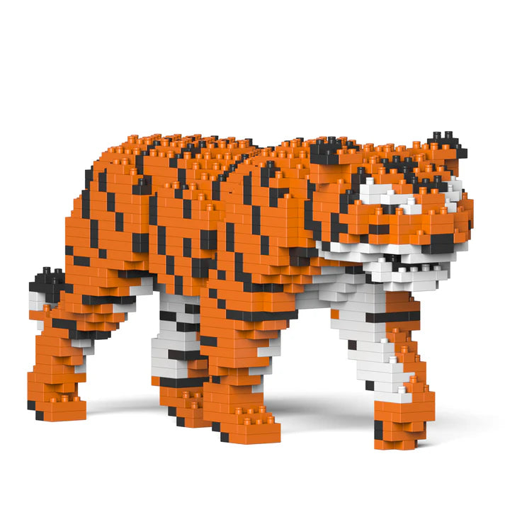 Tiger 01 