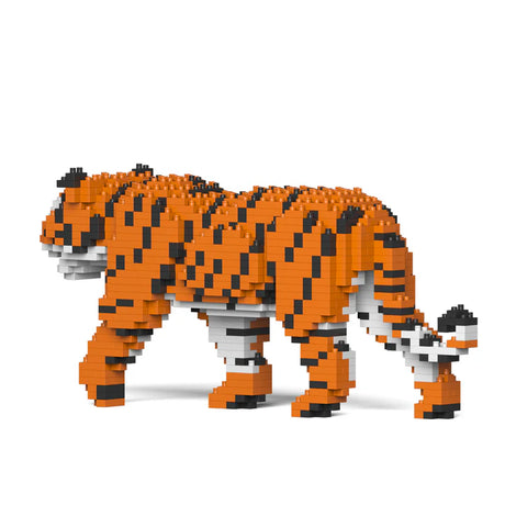 Tiger 01 