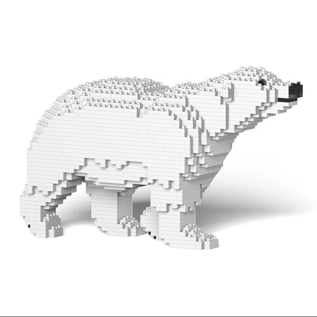 Polar Bear 01