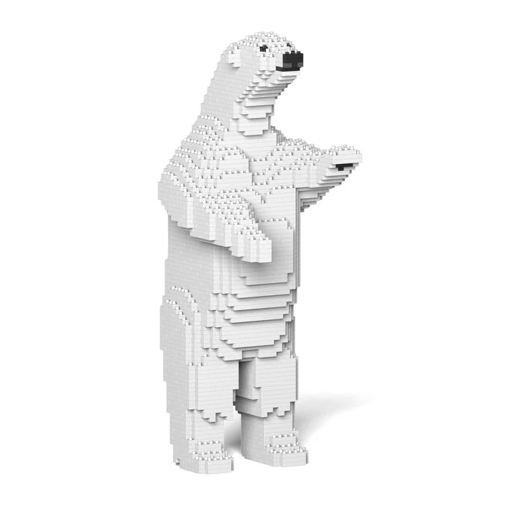 Eisbär 02 