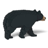 Schwarzbär 01 