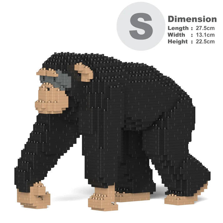 Chimpancé 02 