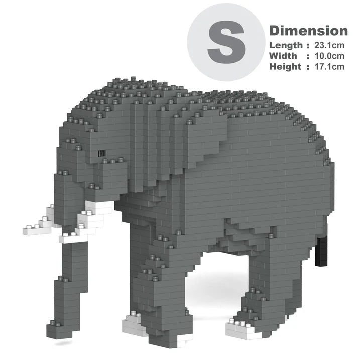 Elefante 03 