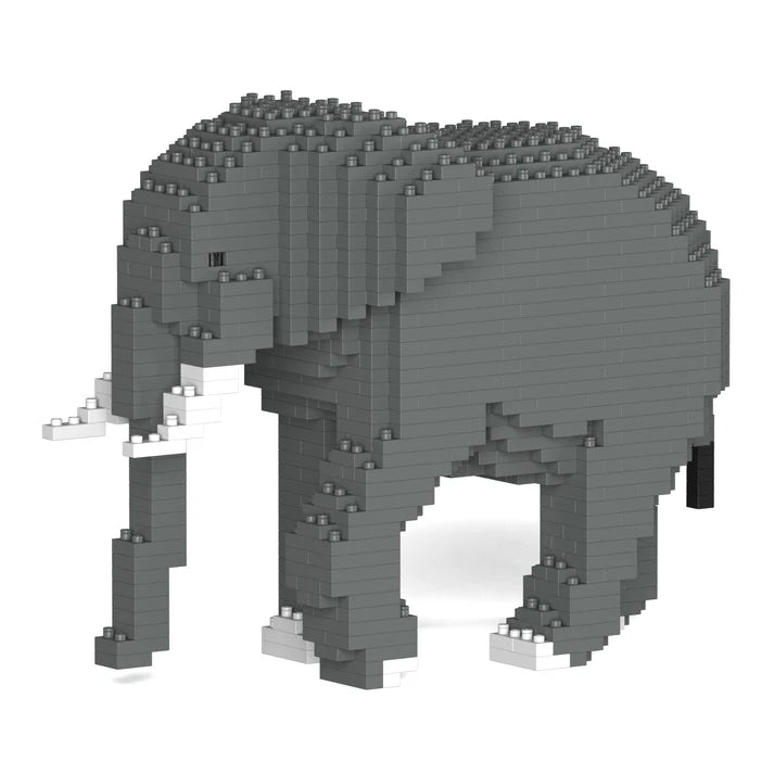 Elefante 03 