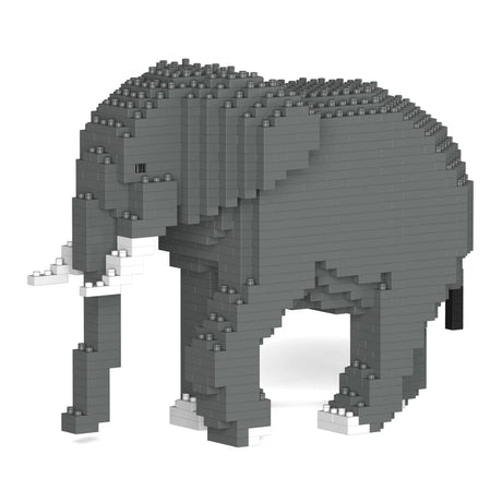 Elefant 03 