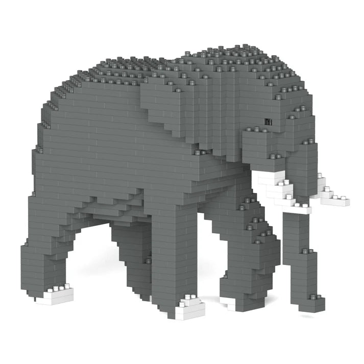 Elefant 03 