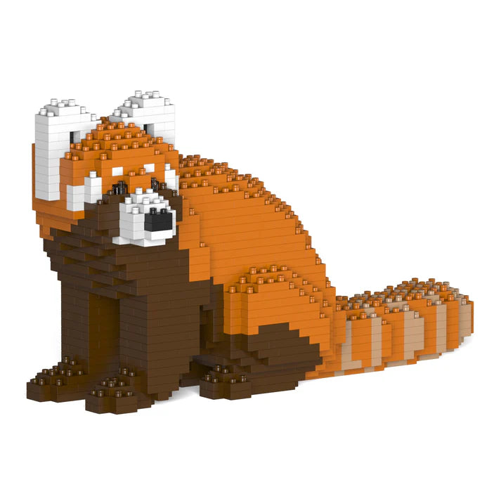 Red Panda 01