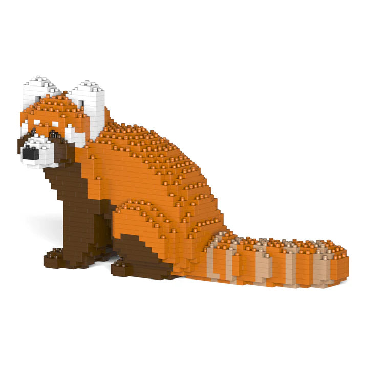 Red Panda 01