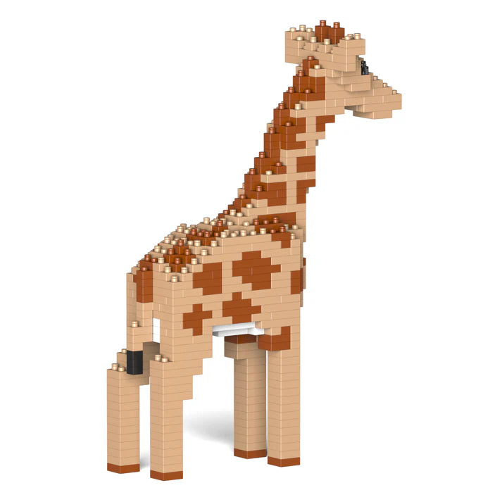 Giraffe 02 